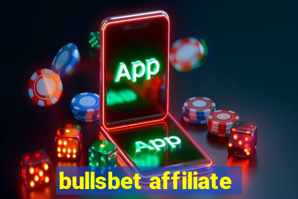 bullsbet affiliate